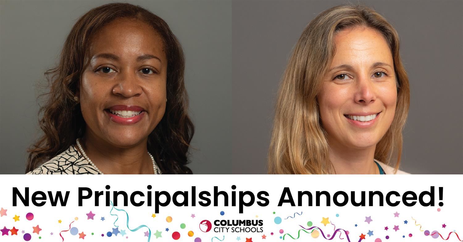 new principals